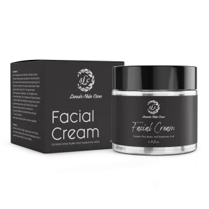 Facial Cream