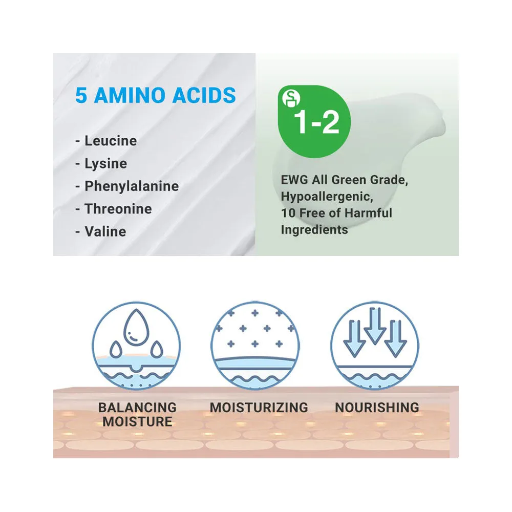 Facial Foam Wash