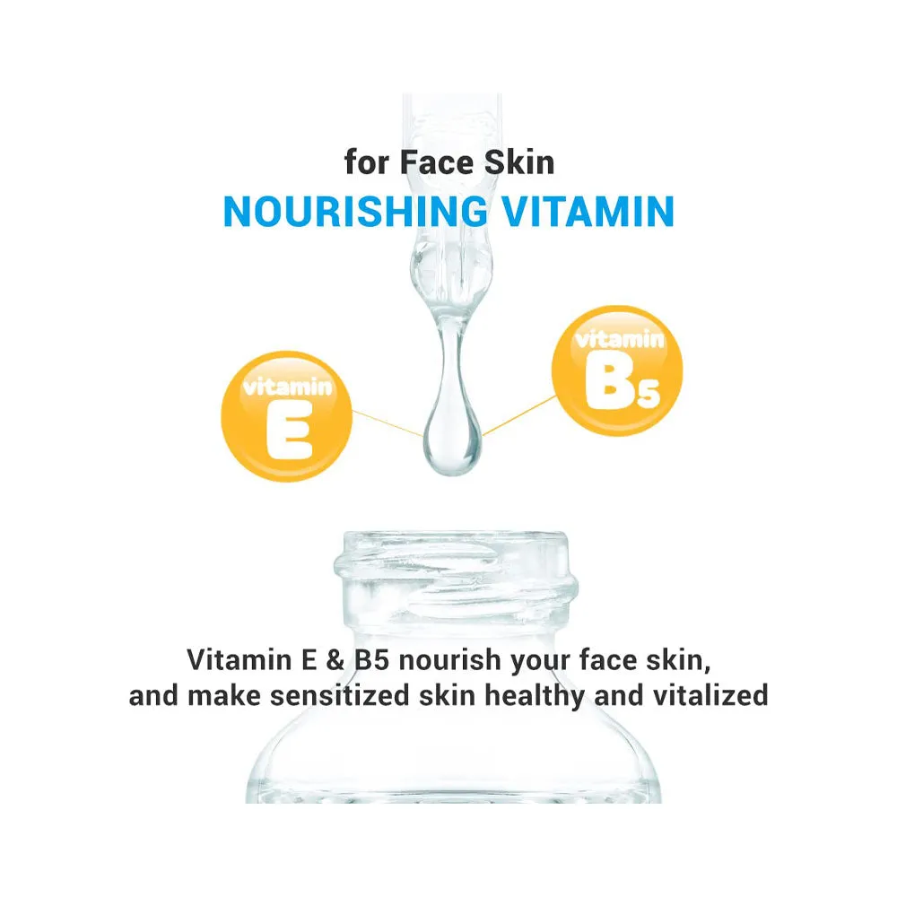Facial Foam Wash