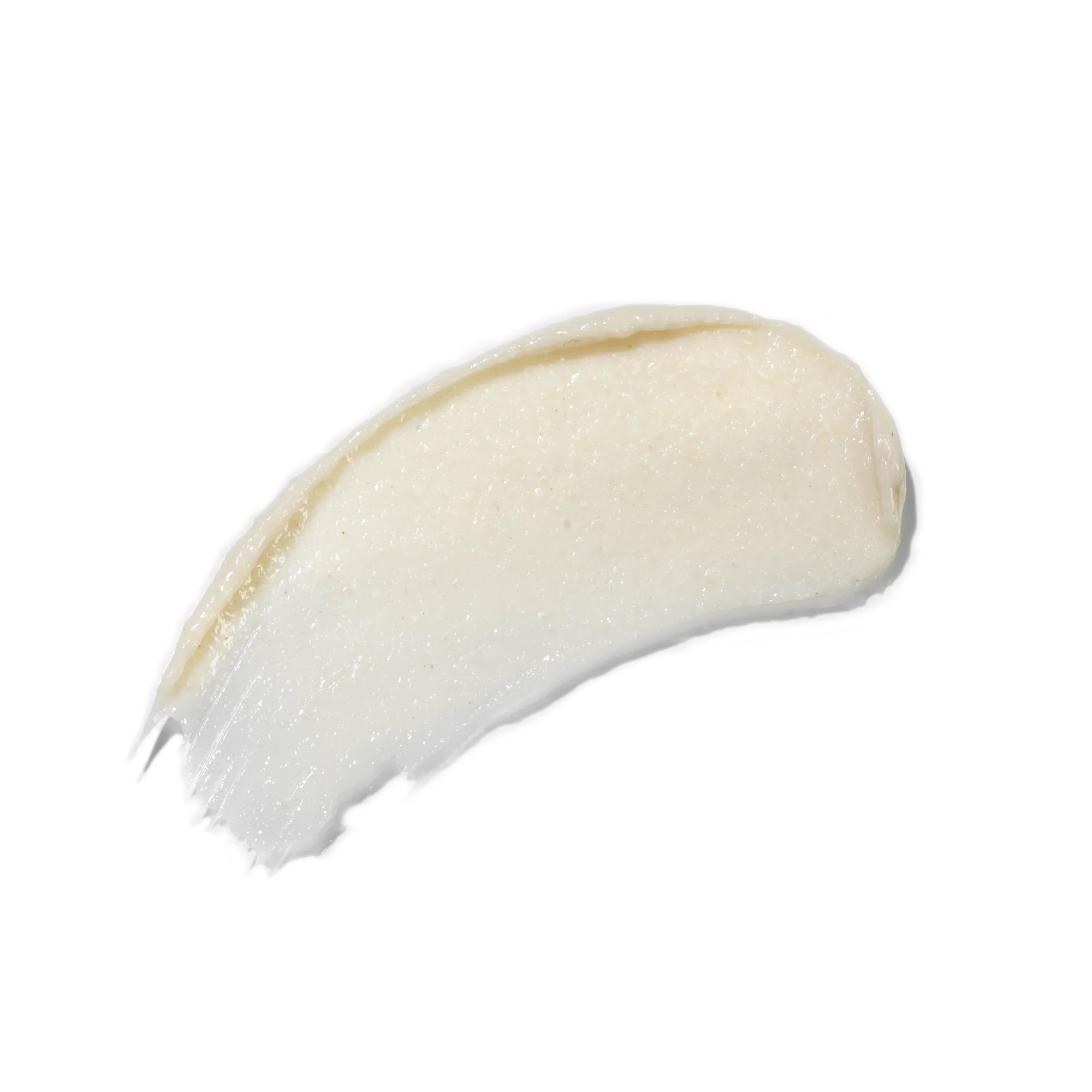 Facial Mud Exfoliator