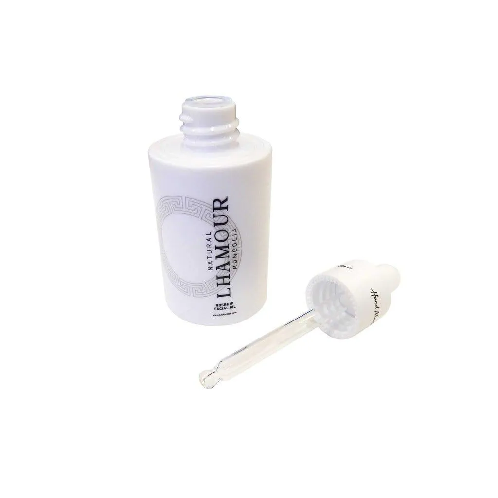 Facial Oil (Rosehip)