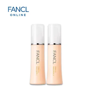 FANCL Enrich  Emulsion