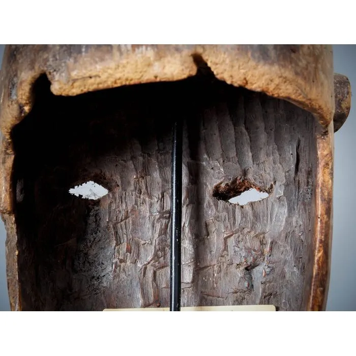 Fang Ngil Mask, Gabon #309
