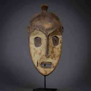 Fang Ngil Mask, Gabon #309