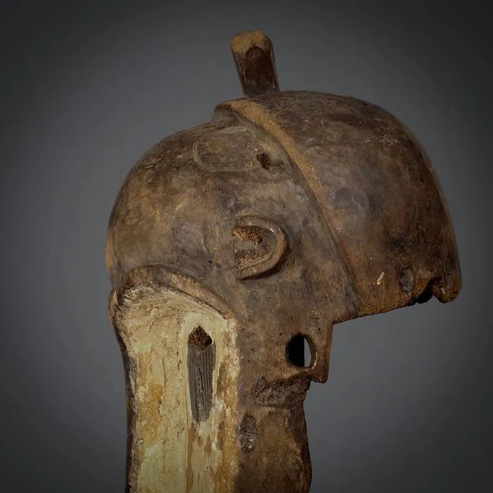 Fang Ngil Mask, Gabon #309
