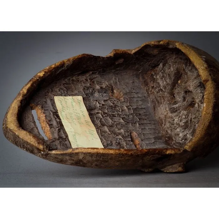 Fang Ngil Mask, Gabon #309