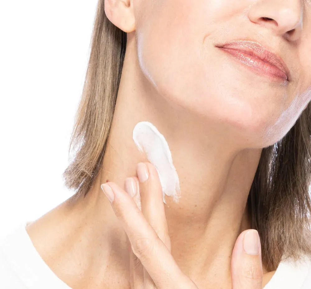 Farmhouse Fresh Necks-Level Smooth Neck Cream