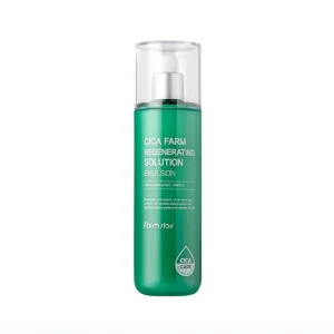 [Farmstay] Cica Farm Regenerating Solution Emulsion 200ml
