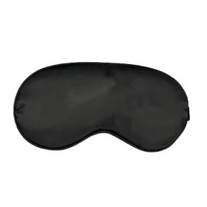 Faux Silk Sleeping Eye Mask