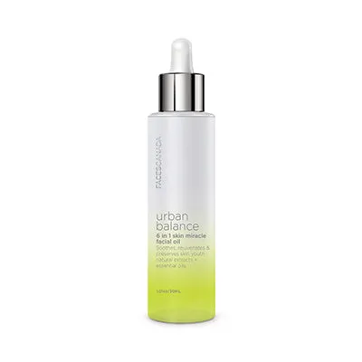FC Urban Balance 6 in1skin miracle facial oil 30ml