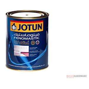 Fenomastic Emulsion Primer White 18L