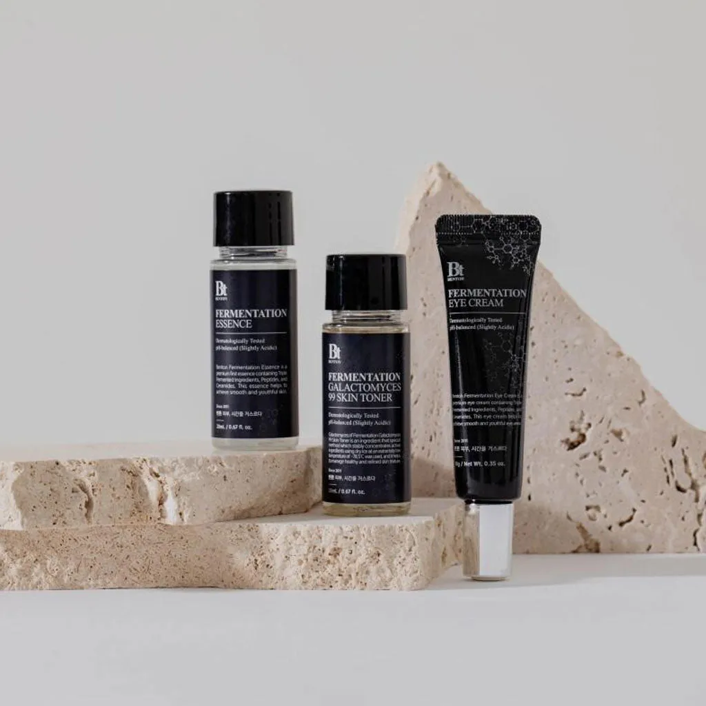 Fermentation Starter Kit