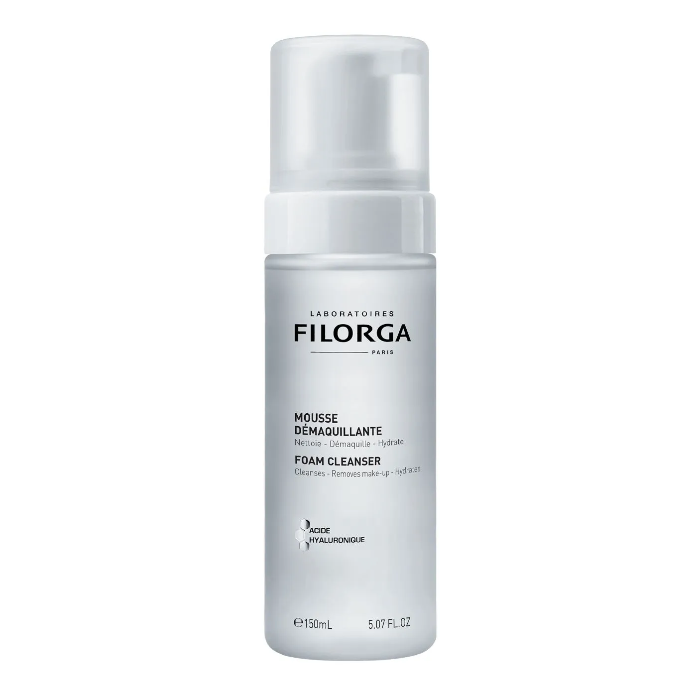 Filorga Anti-Aging Foam Cleanser 150ML