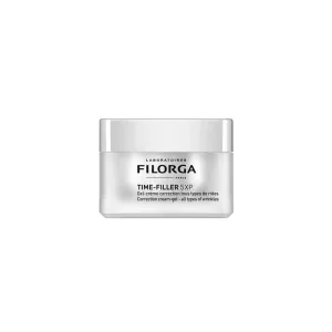 FILORGA TIME-FILLER 5XP CORRECTION CREAM-GEL 50ml