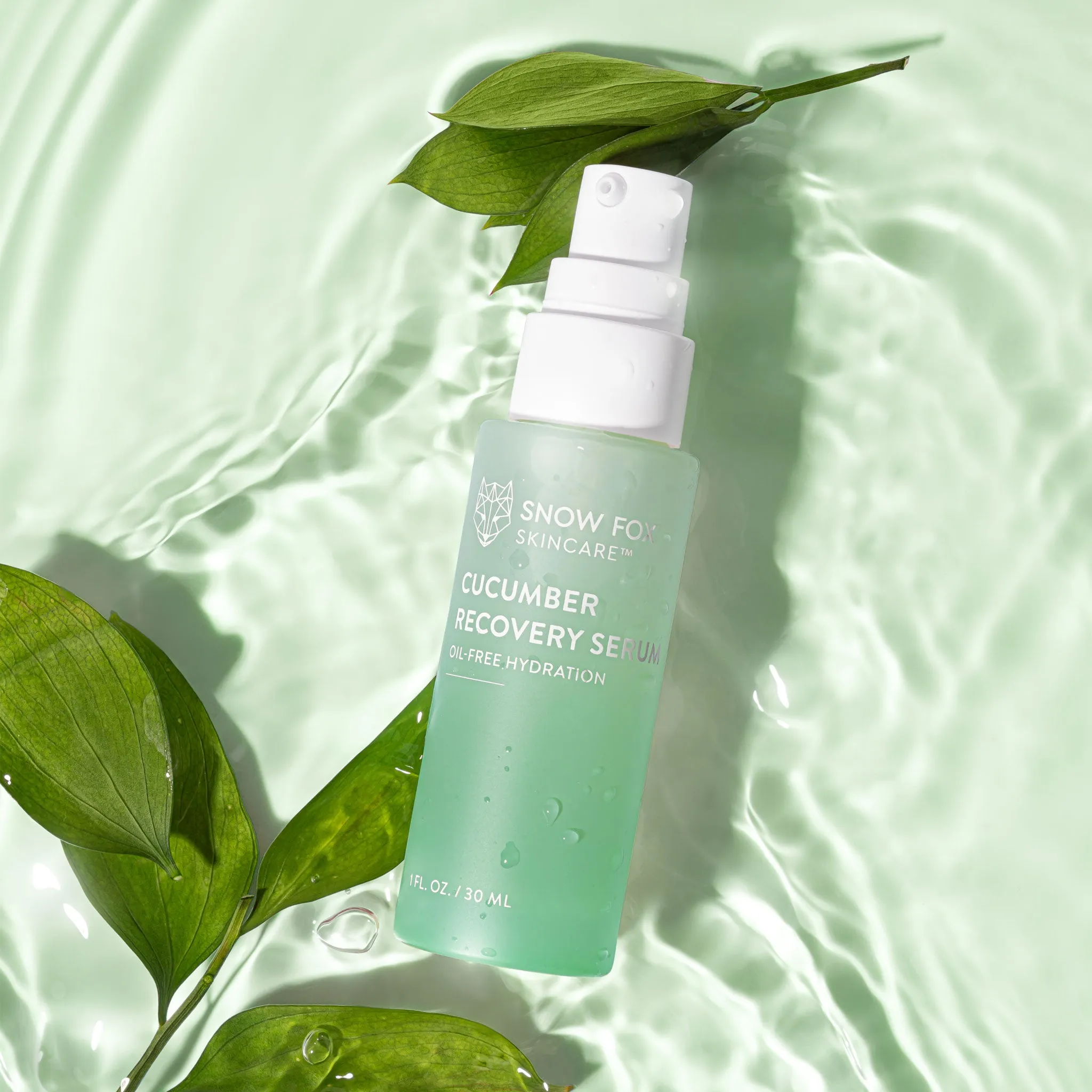 Firming & Skin Barrier Boosting Treatment Set