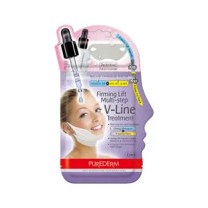 Firming Lift Multi-Step V-Line Treatment