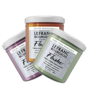Flashe - Vinyl Emulsion Paint - Individual 125mL Jars - Series 2