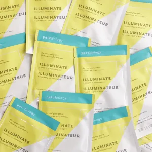 FlashMasque® Illuminate 5 Minute Sheet Mask