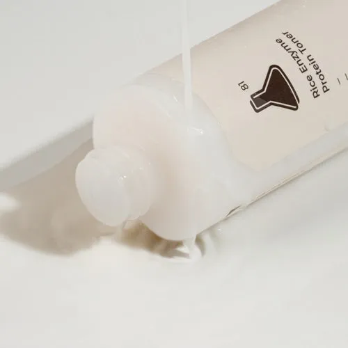 FLASKIN Rice Enzyme Protein Toner 250ml