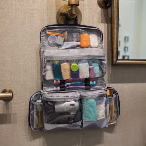 Flat-Out Hanging Toiletry Kit
