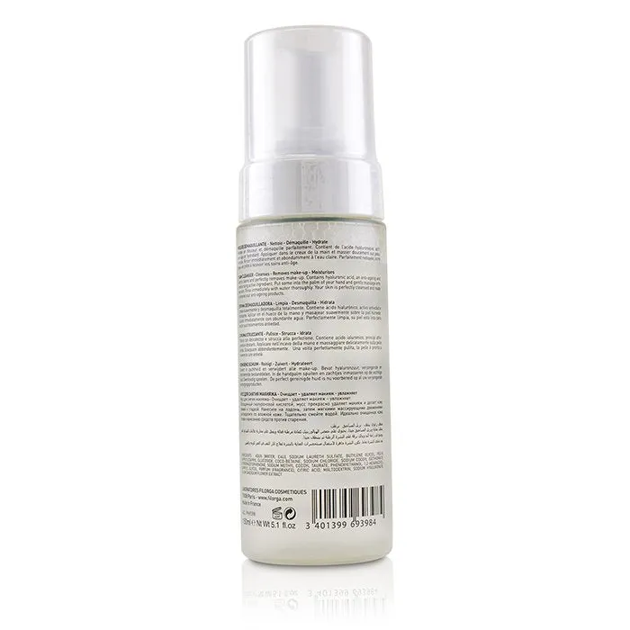 Foam Cleanser