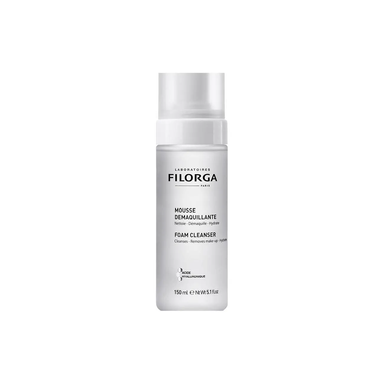 Foam Cleanser
