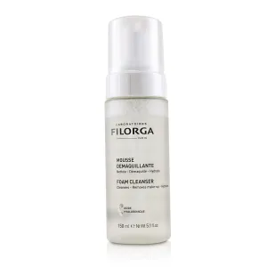 Foam Cleanser
