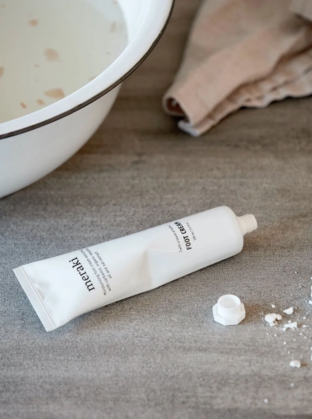 FOOT CREAM | 100ML