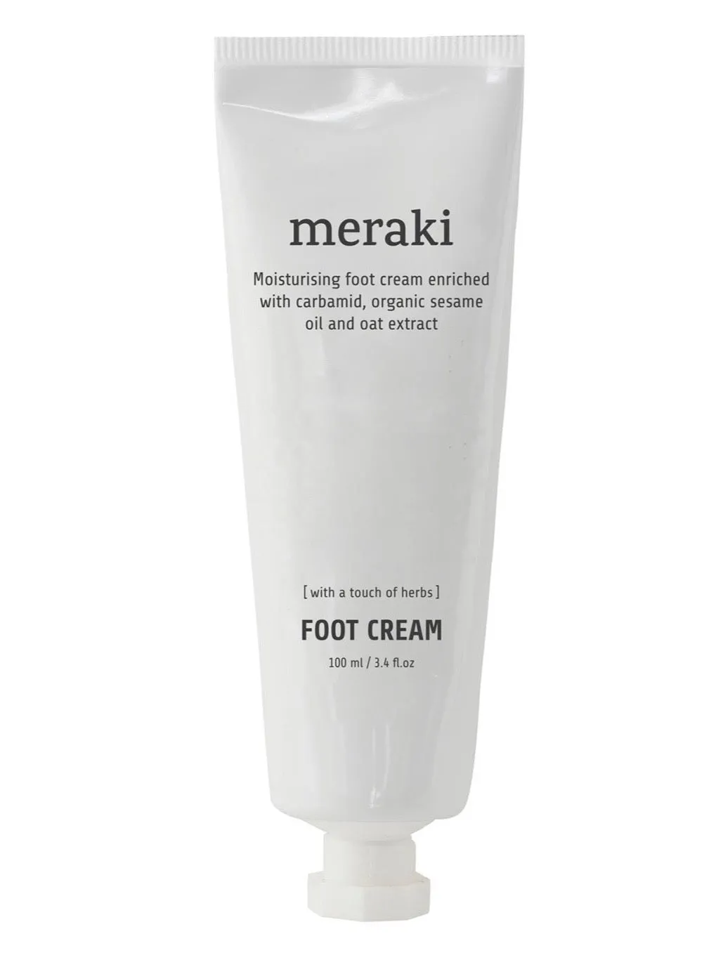 FOOT CREAM | 100ML