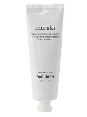 FOOT CREAM | 100ML
