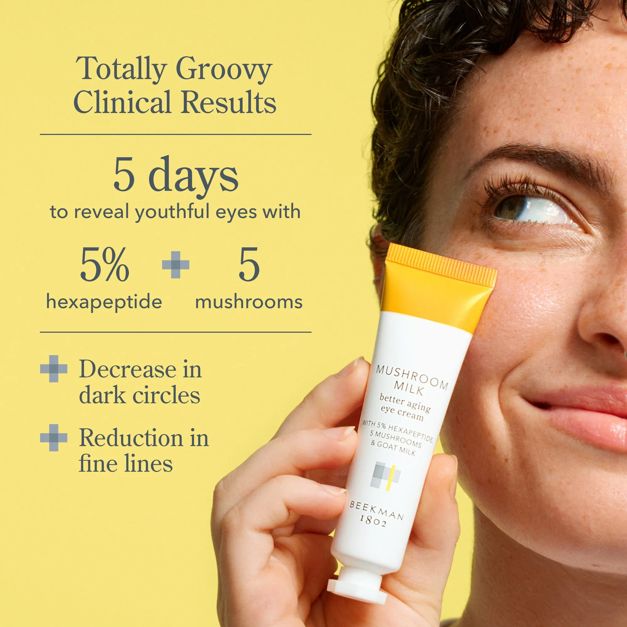 Forever Young Skincare Set