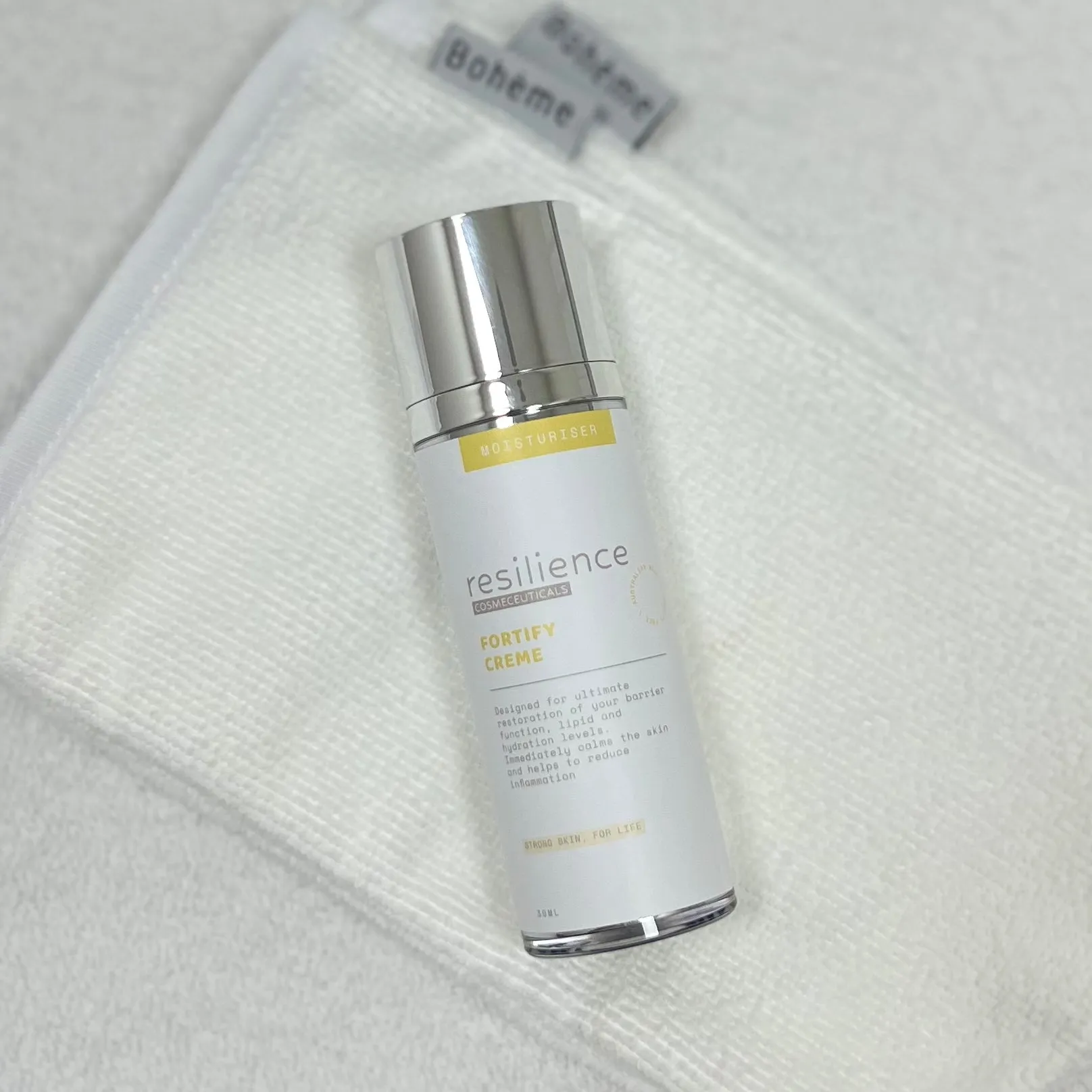 Fortify Creme 30ml
