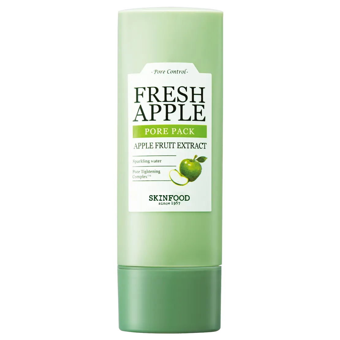 Fresh Apple Pore Pack