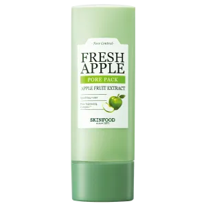 Fresh Apple Pore Pack
