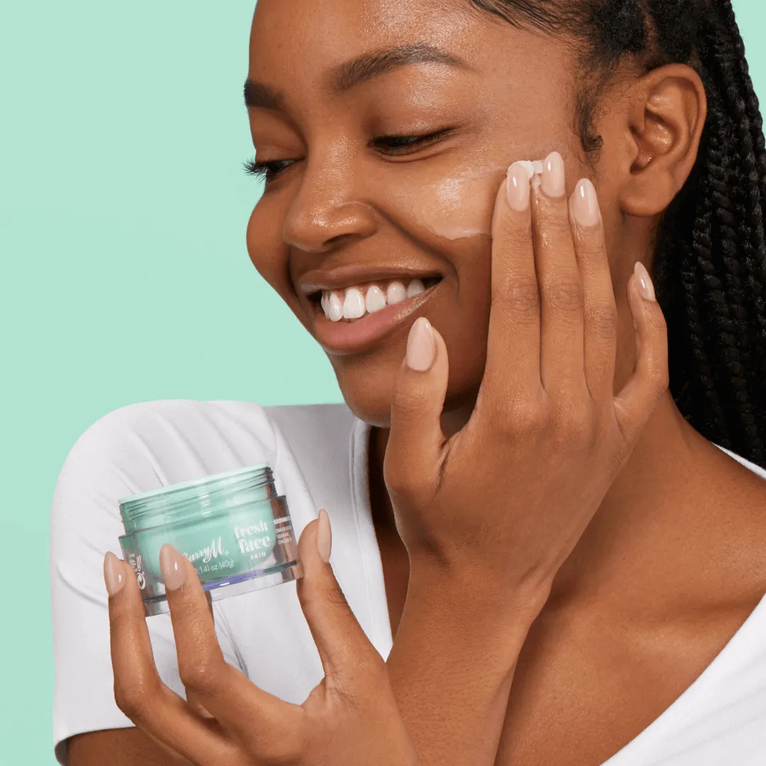 Fresh Face Skin | Soothing Cleansing Balm