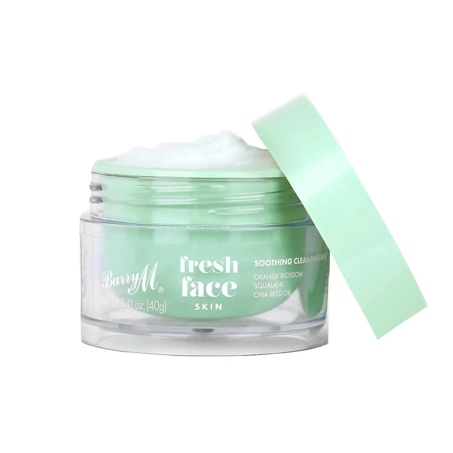 Fresh Face Skin | Soothing Cleansing Balm
