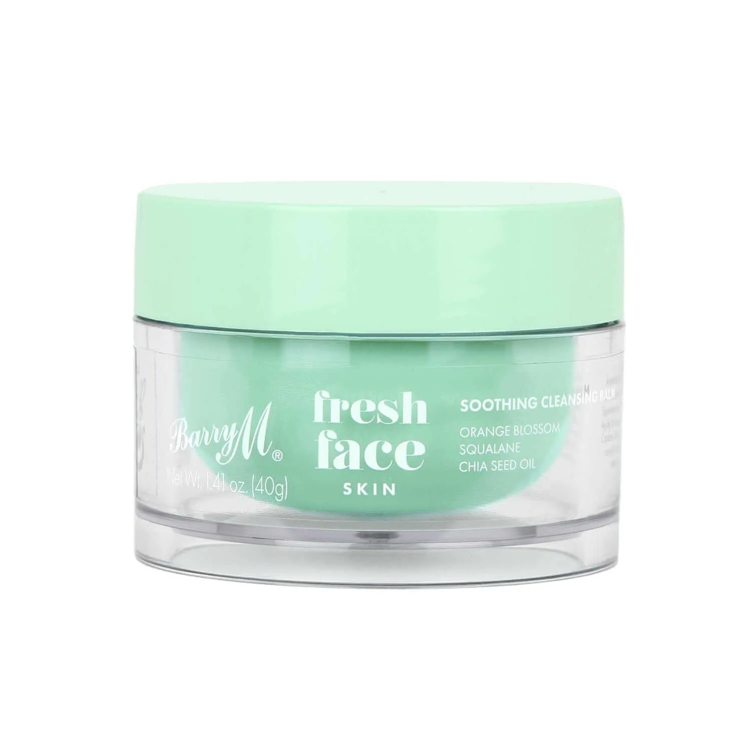 Fresh Face Skin | Soothing Cleansing Balm