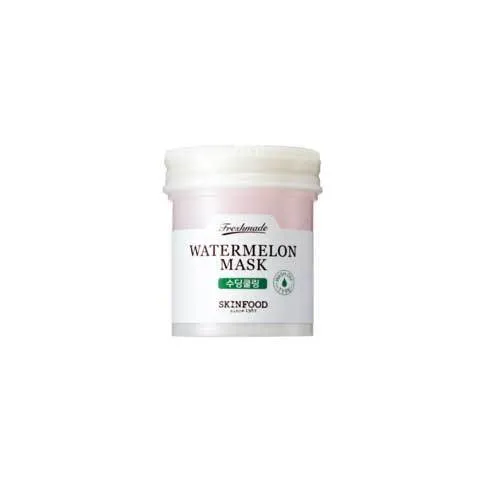 Freshmade Watermelon Mask