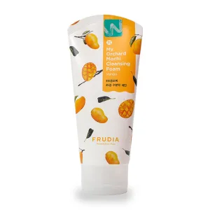 Frudia My Orchard Mochi Cleansing Foam - Mango, 120ml