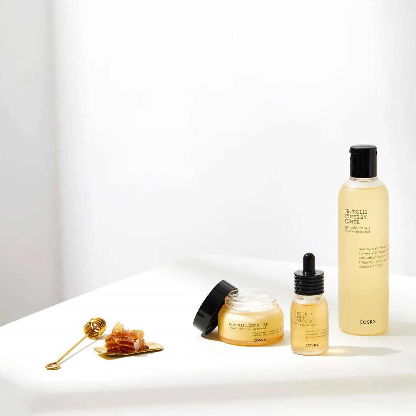 Full Fit Propolis Light Ampoule 30ml