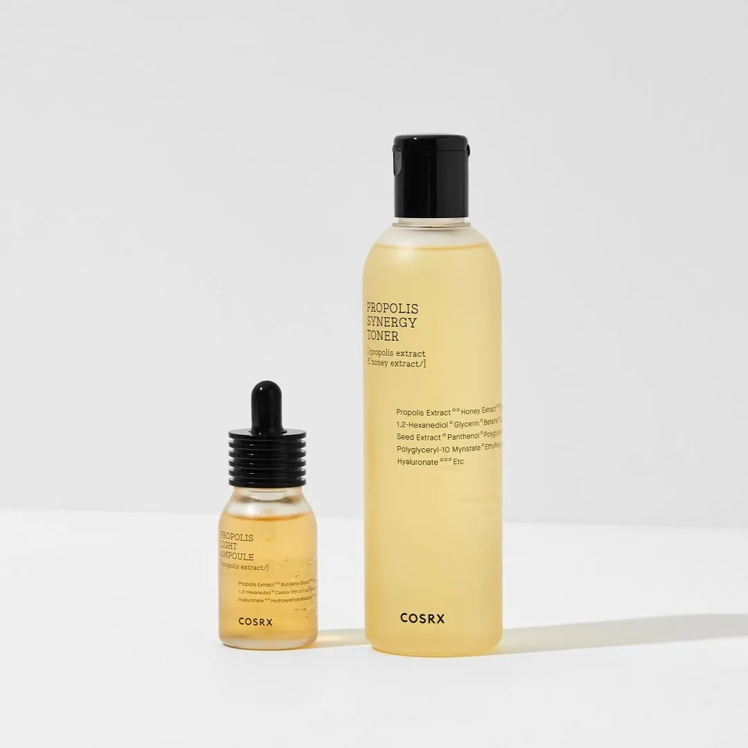 Full Fit Propolis Light Ampoule 30ml
