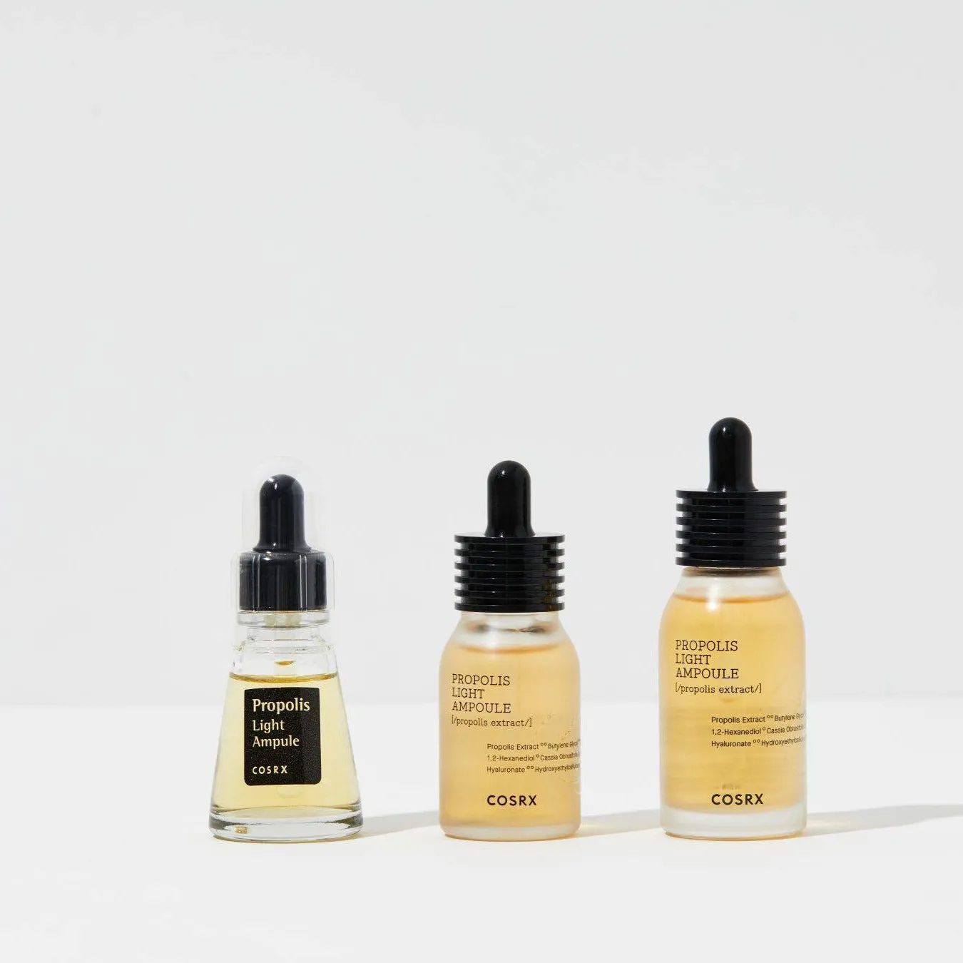 Full Fit Propolis Light Ampoule 30ml