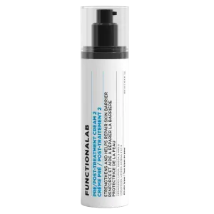 Functionalab Pre/Post-Treatment 2 Cream