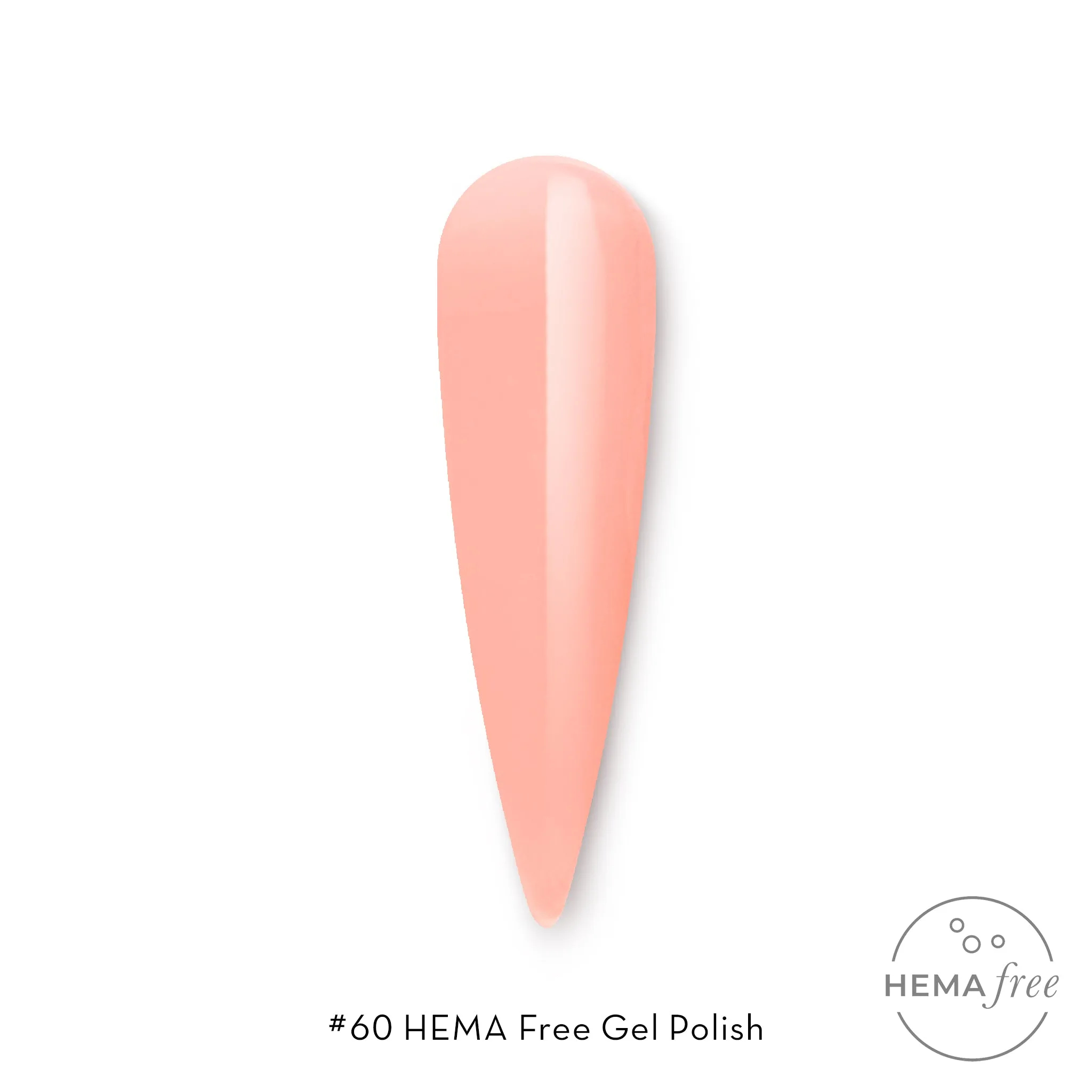 Fuzion Fortify - HEMA Free - Polish Collection 60-65 - Spring 2024