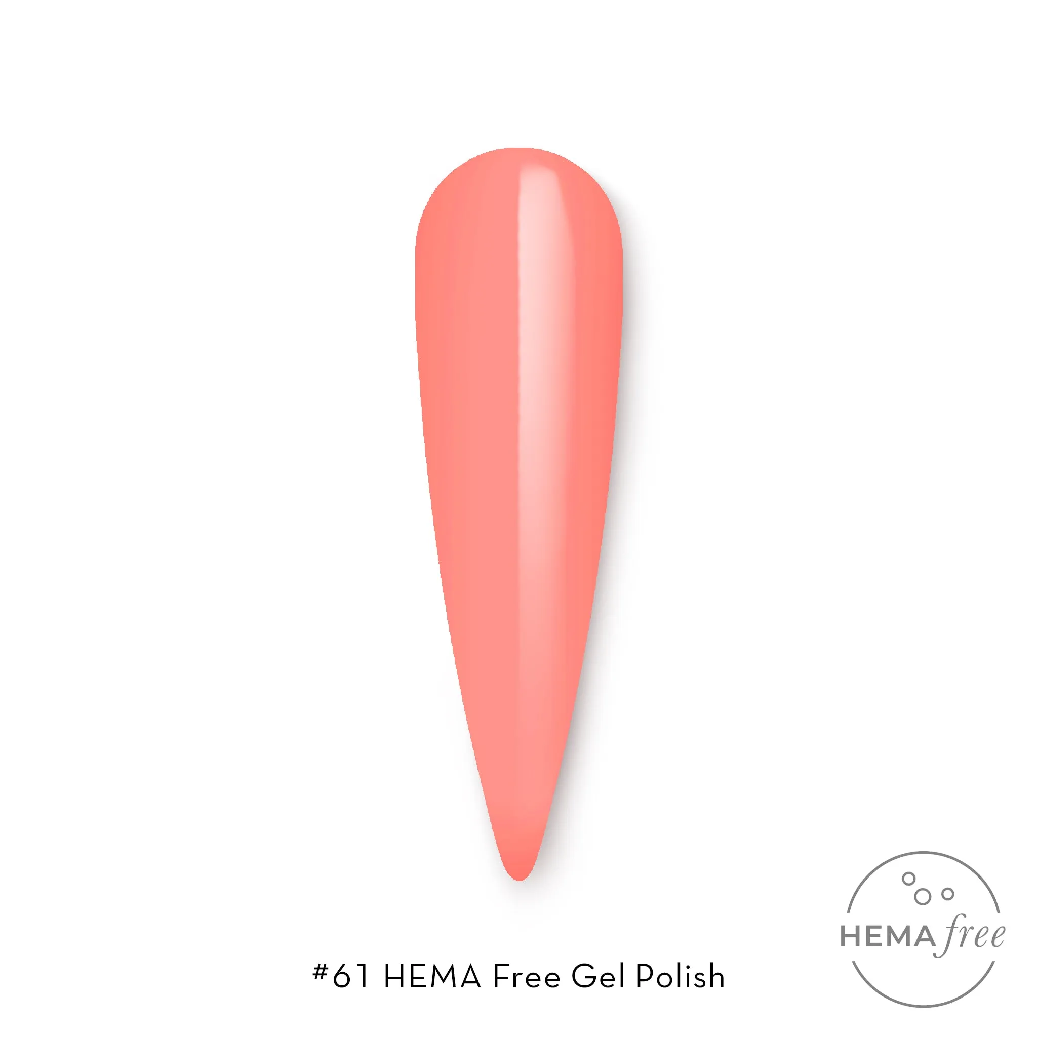 Fuzion Fortify - HEMA Free - Polish Collection 60-65 - Spring 2024