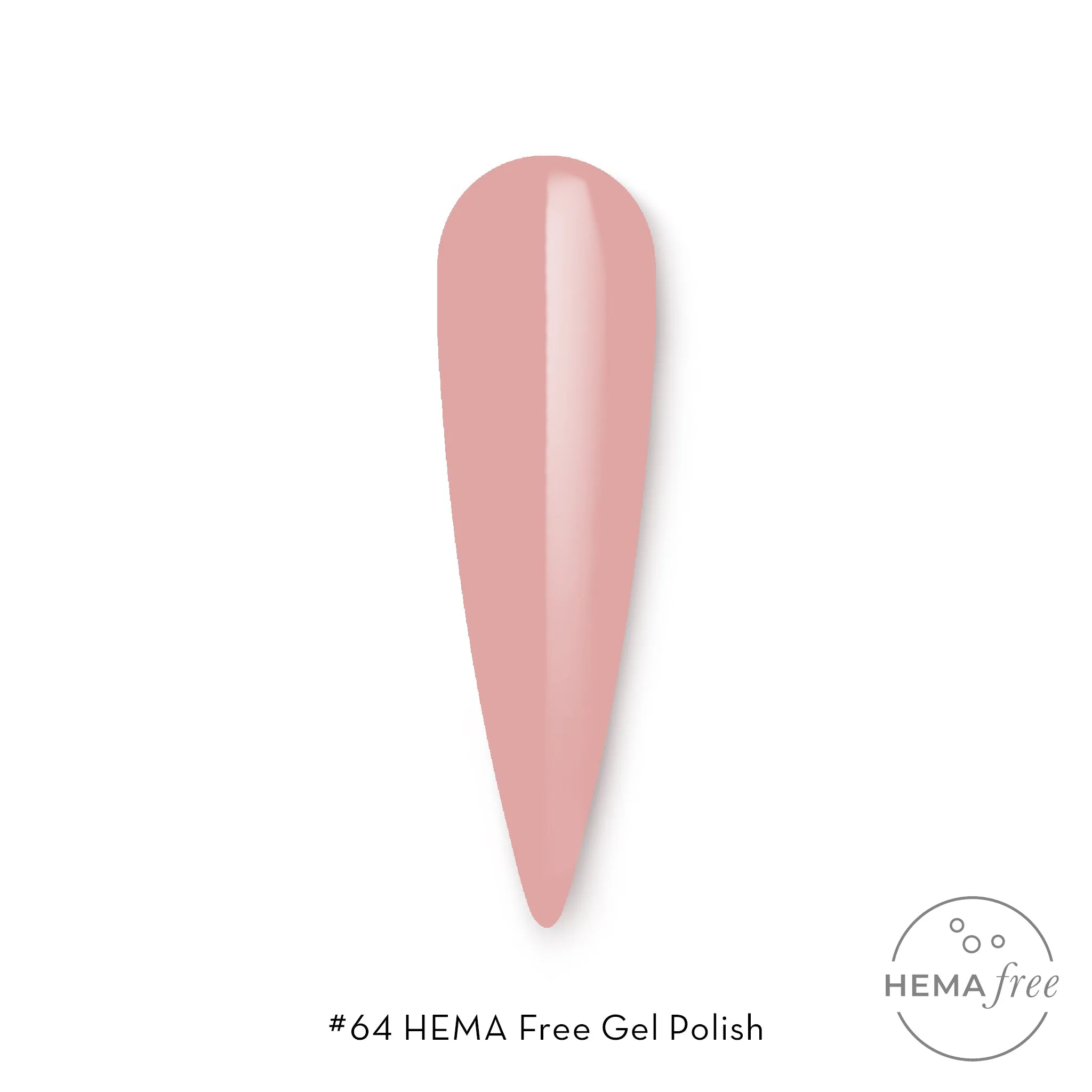 Fuzion Fortify - HEMA Free - Polish Collection 60-65 - Spring 2024