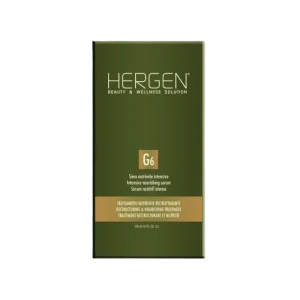 G6 Intense Nourishing Serum