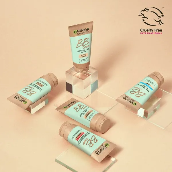 Garnier BB Cream Classic Deep Shade SPF 15 - 50ml