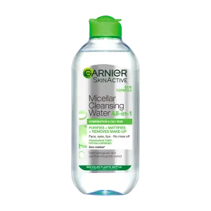 Garnier Skin Active Micellar Cleansing Water 400ml