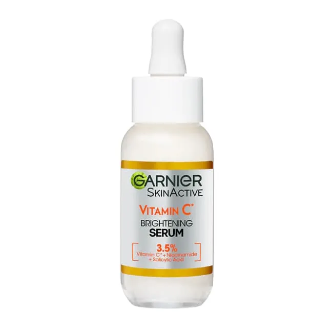 Garnier Skin Active Vitamin C Brightening Serum